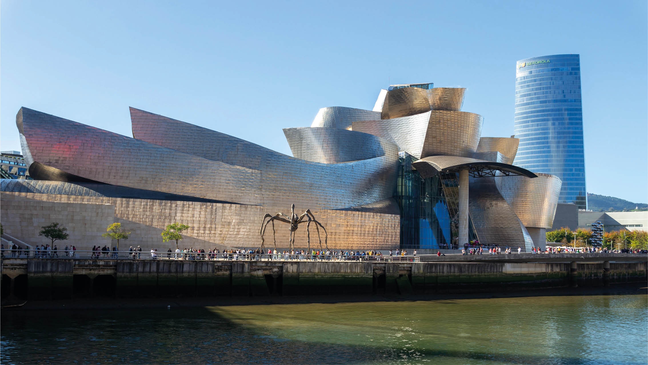 GUGGENHEIM & HEMRESA